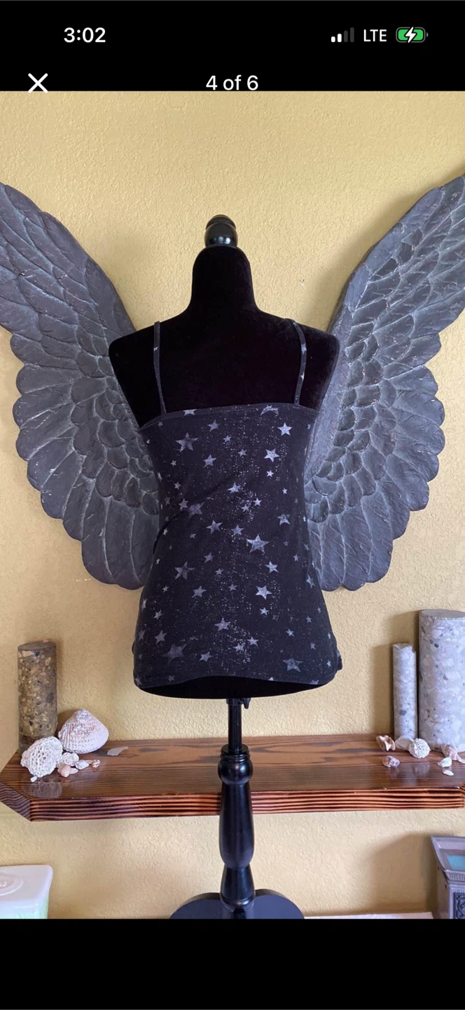 Ardene Star Camisole - photo 4
