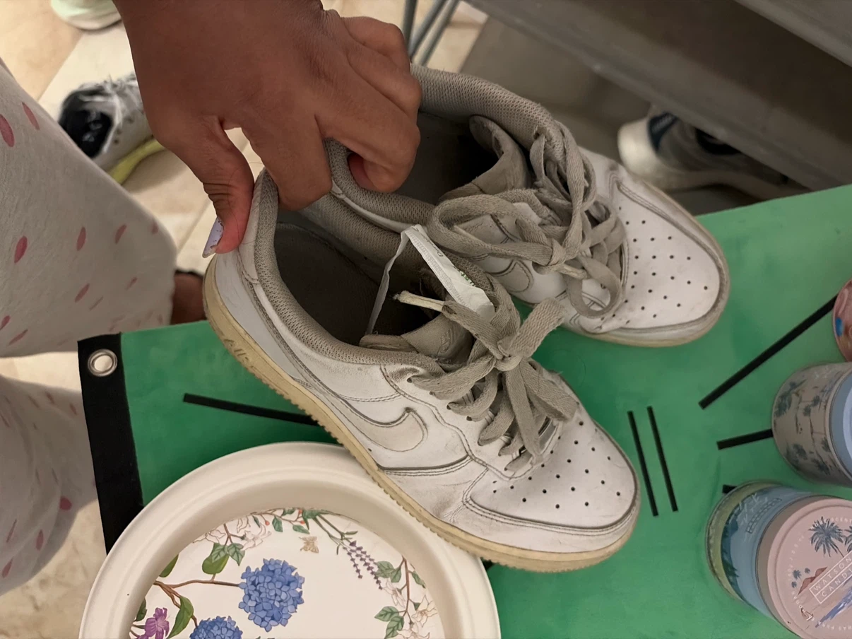 Nike Air Force 1 Shoes