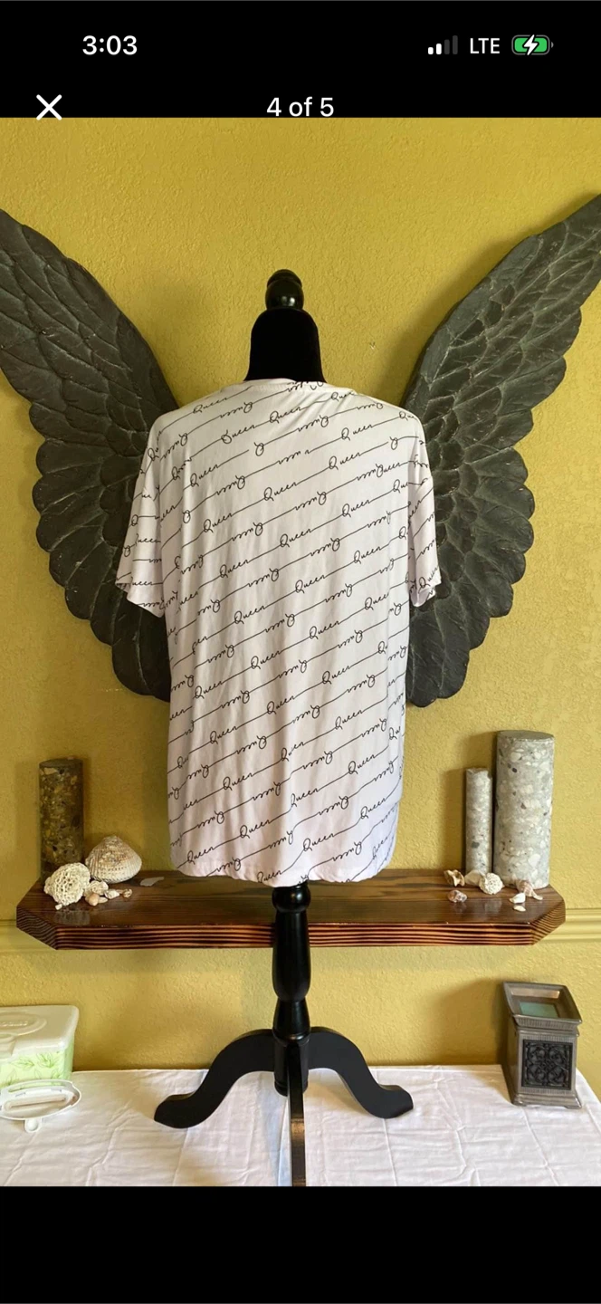 Streetwear Society Tee Shirt - photo 4
