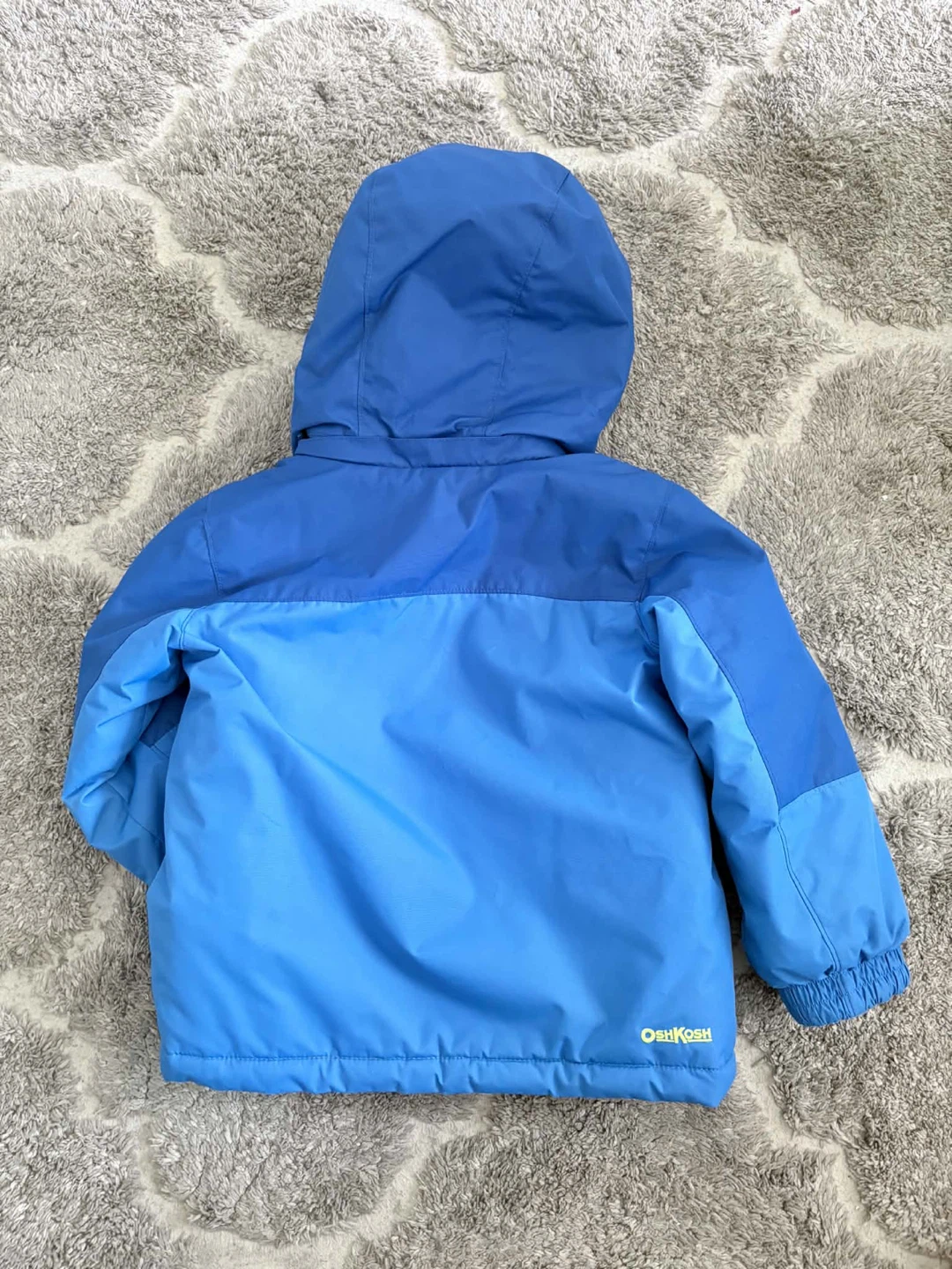 OshKosh B'gosh Winter Jacket and Pants Set - photo 5