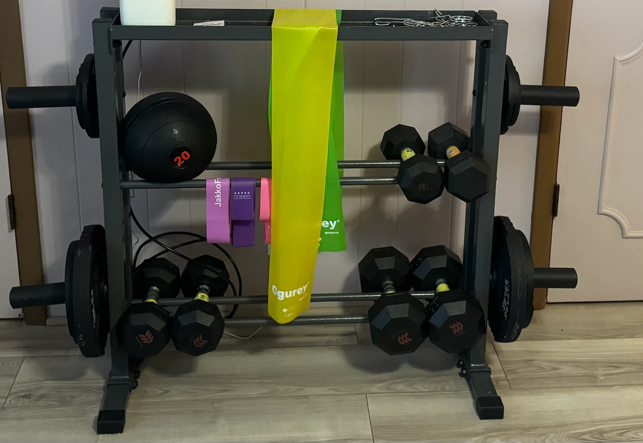 Weights