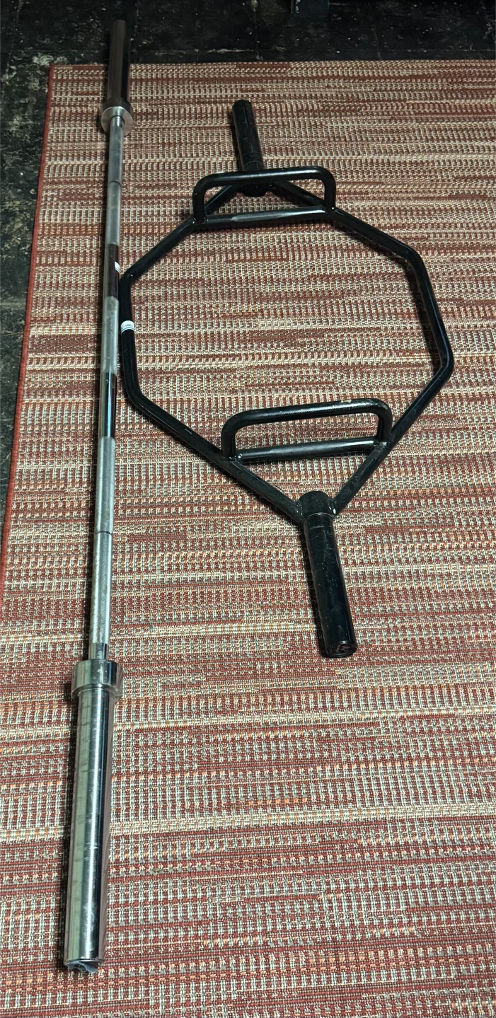 Weights - photo 2