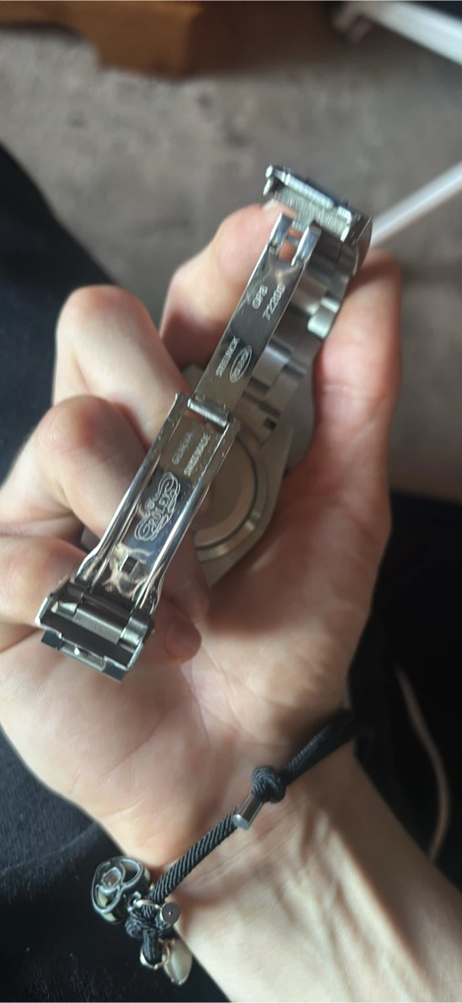 Rolex Submariner Oyster Perpetual - photo 2