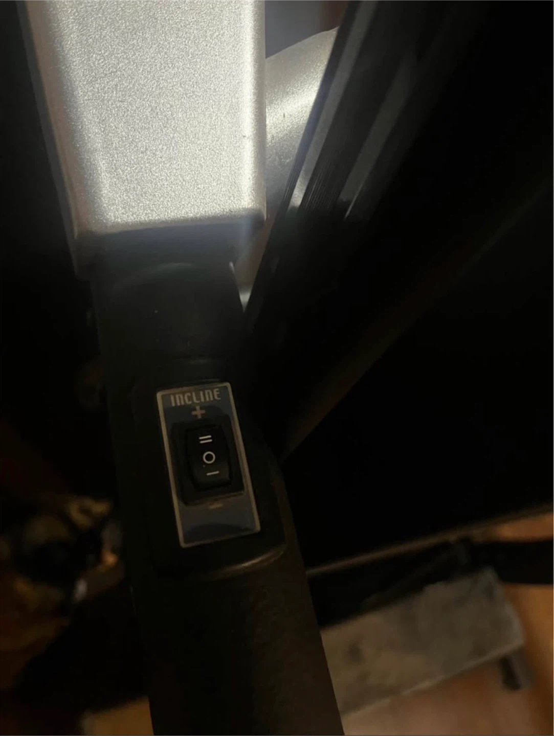 HealthTrainer 502t Treadmill - photo 5