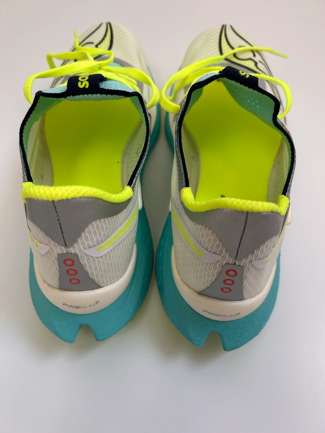 SAUCONY Endorphin Pro 5-Women’s size 9.5 *Carbon Plate-NEW - photo 5
