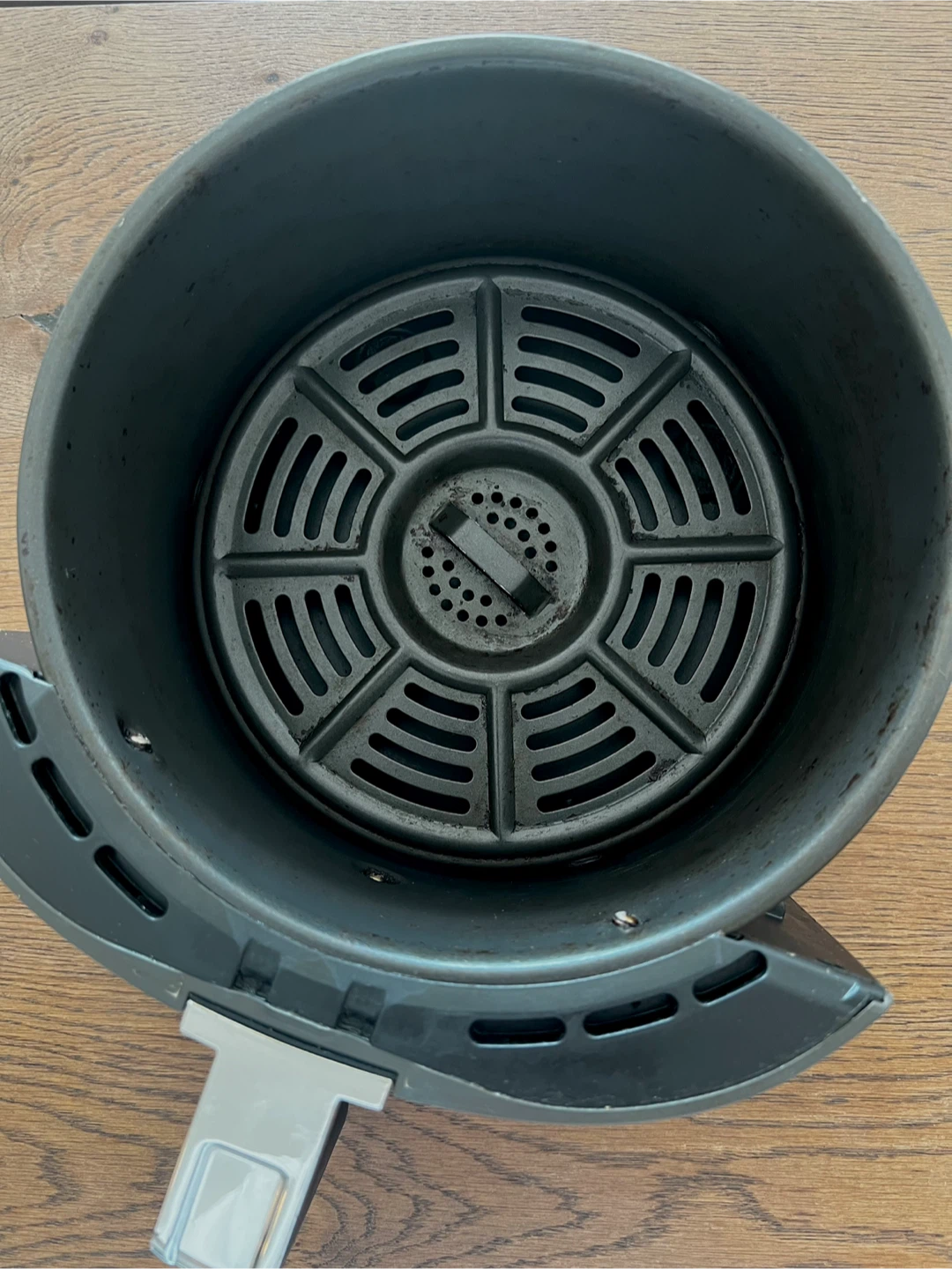 Ninja Air Fryer - photo 3