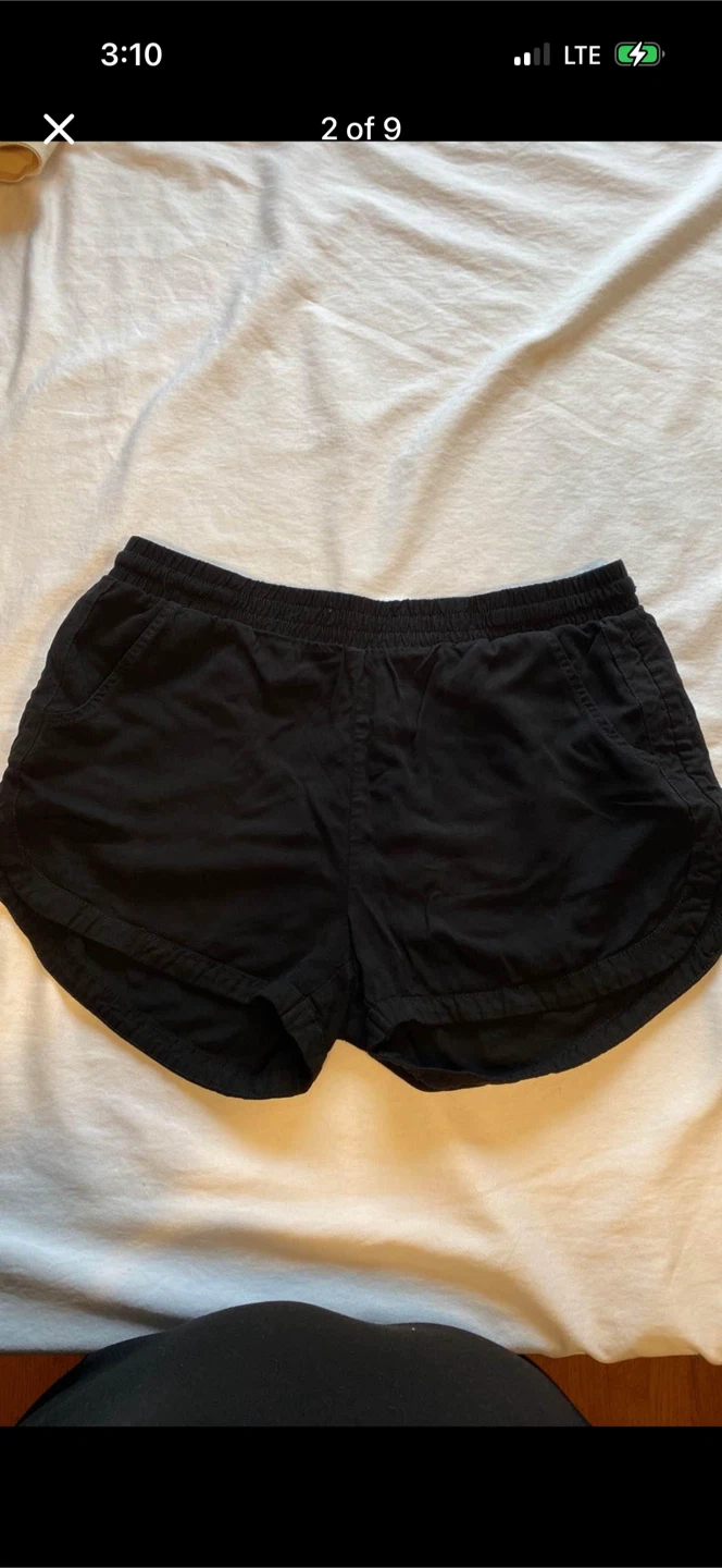 Ardene Black Shorts - photo 2