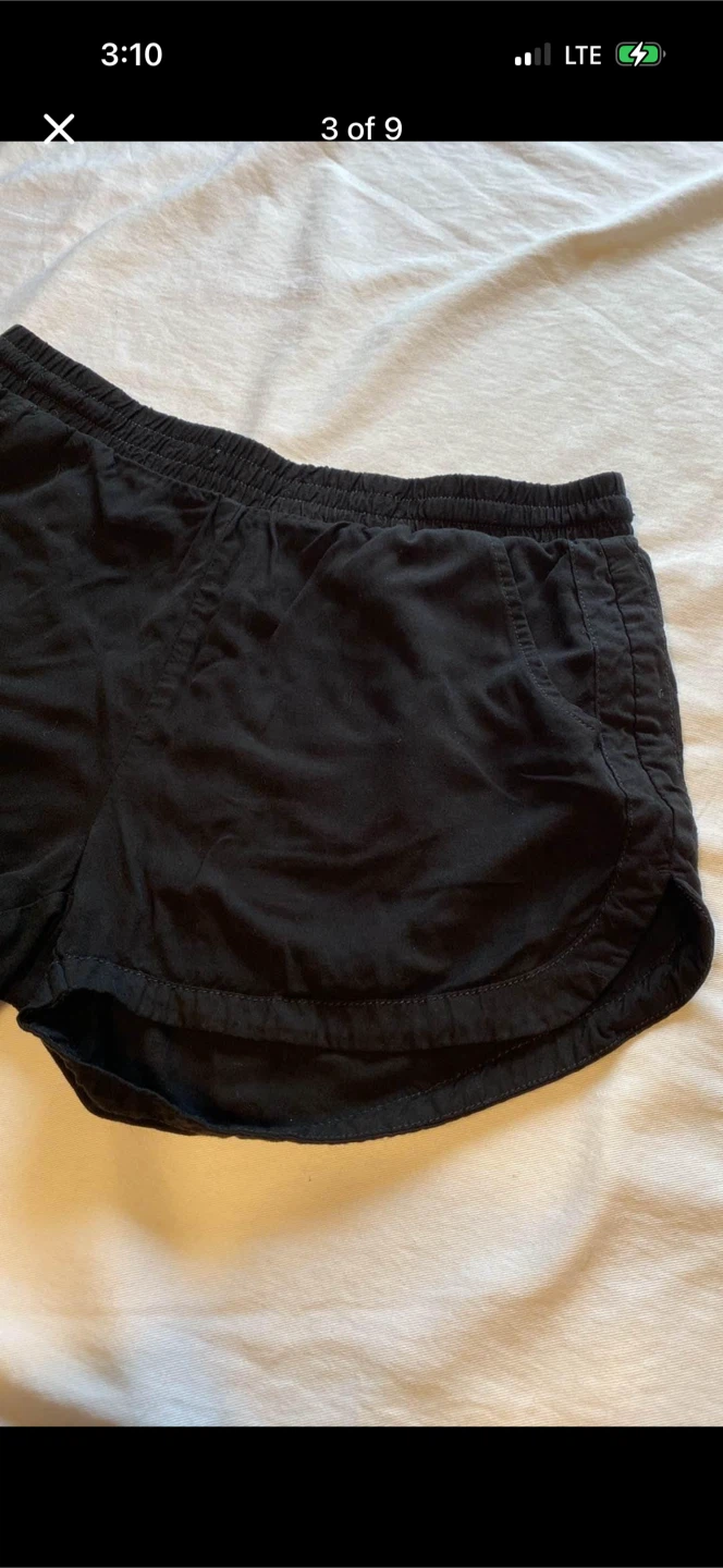 Ardene Black Shorts - photo 3