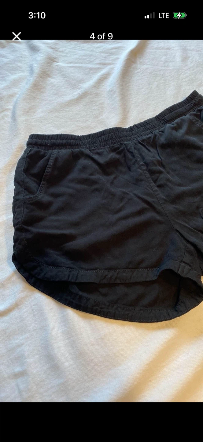 Ardene Black Shorts - photo 4