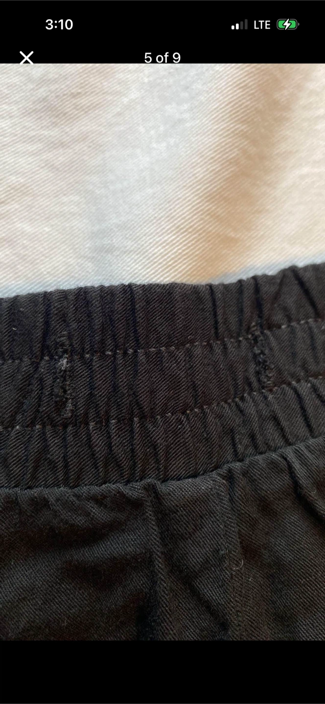 Ardene Black Shorts - photo 5