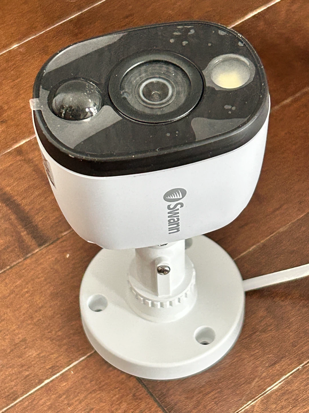 Swann PRO-1080MSFB Security Camera
