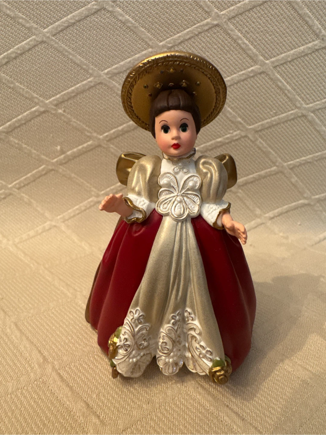 Hallmark Keepsake Ornament - Glorious Angel - photo 2