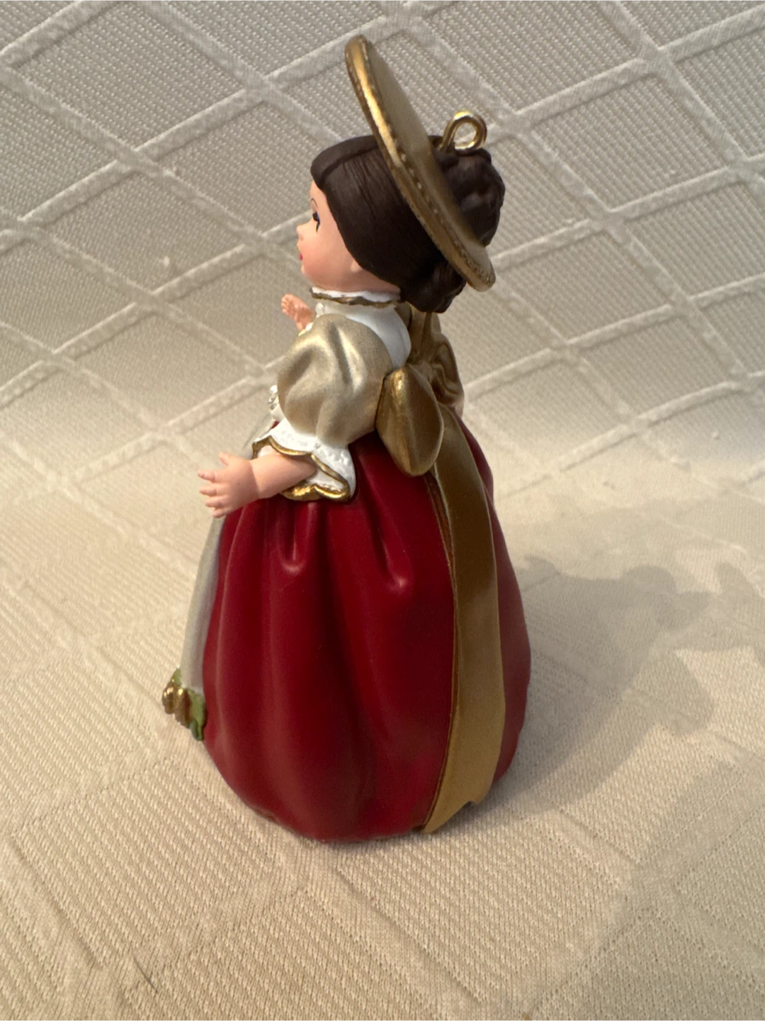 Hallmark Keepsake Ornament - Glorious Angel - photo 3