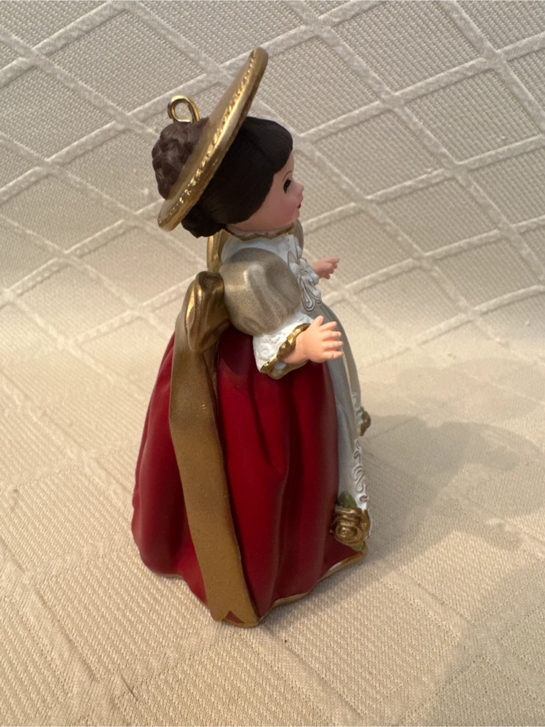 Hallmark Keepsake Ornament - Glorious Angel - photo 5