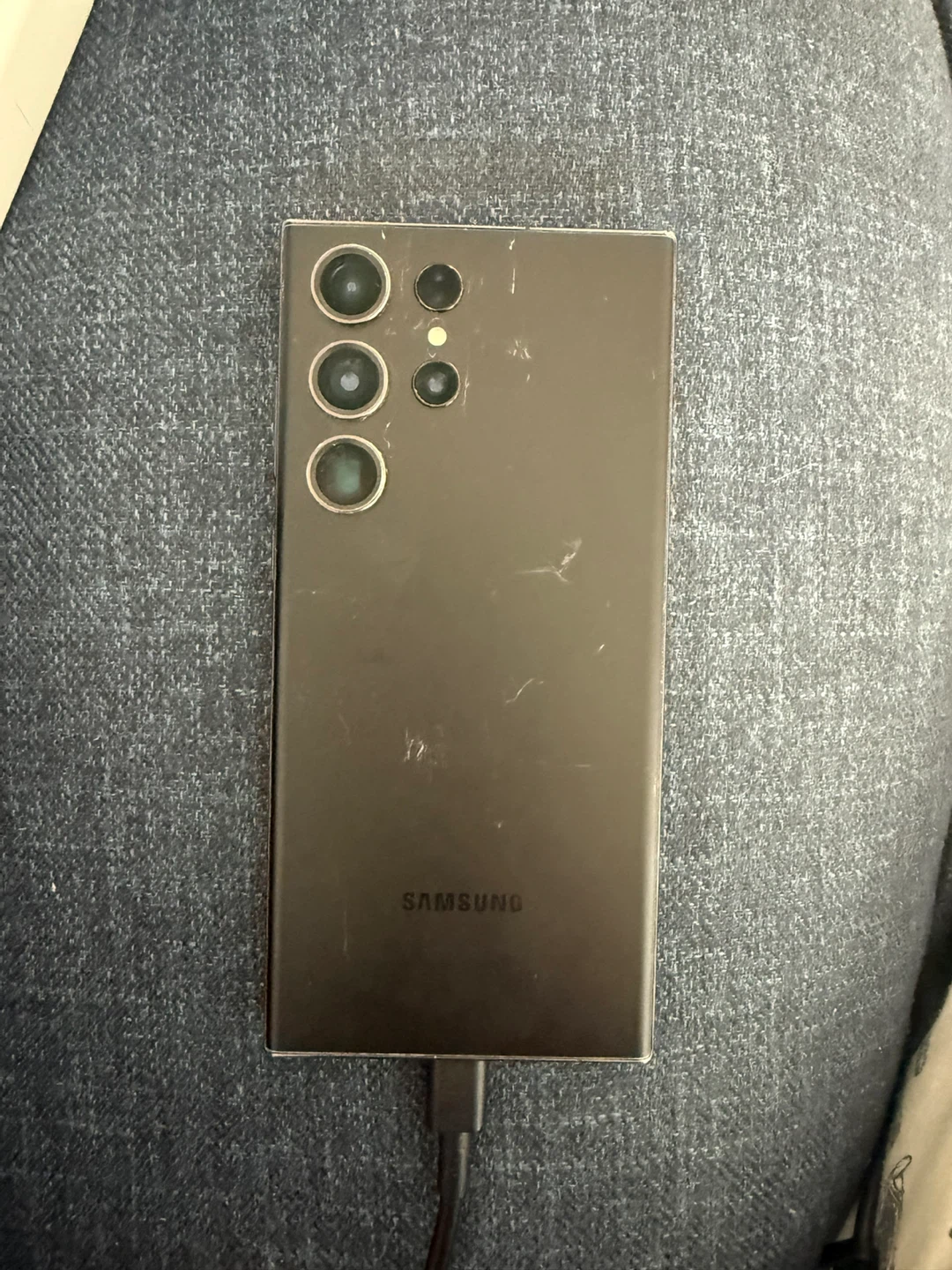 Samsung Galaxy S23 Ultra