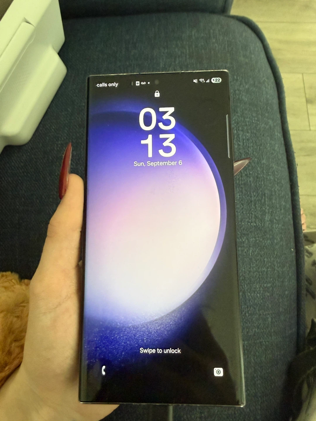 Samsung Galaxy S23 Ultra - photo 2
