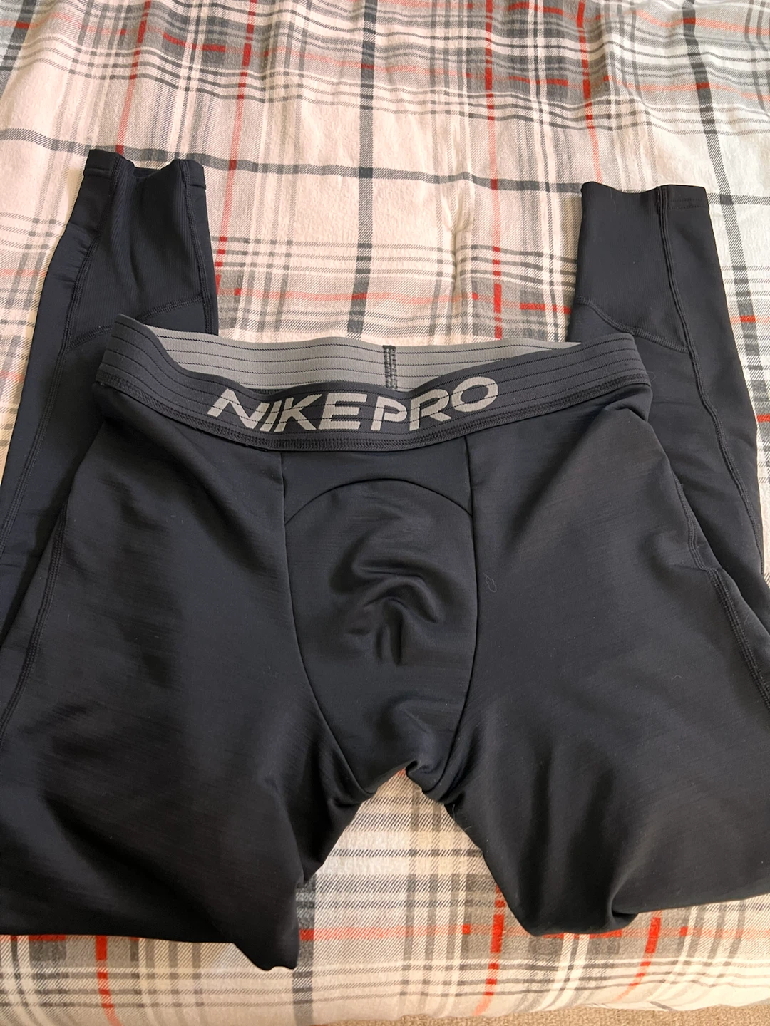 Nike Pro Men’s Dri-Fit Tights - Size L