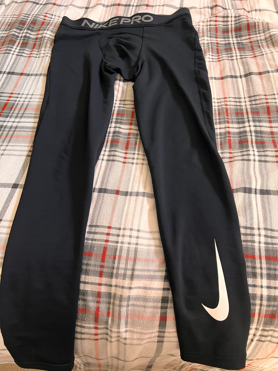 Nike Pro Men’s Dri-Fit Tights - Size L - photo 2