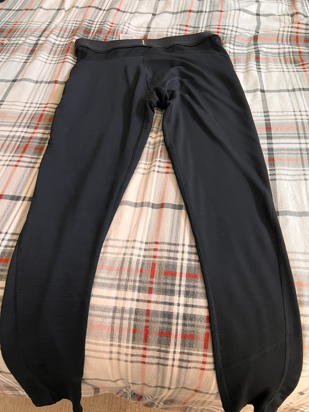 Nike Pro Men’s Dri-Fit Tights - Size L - photo 3