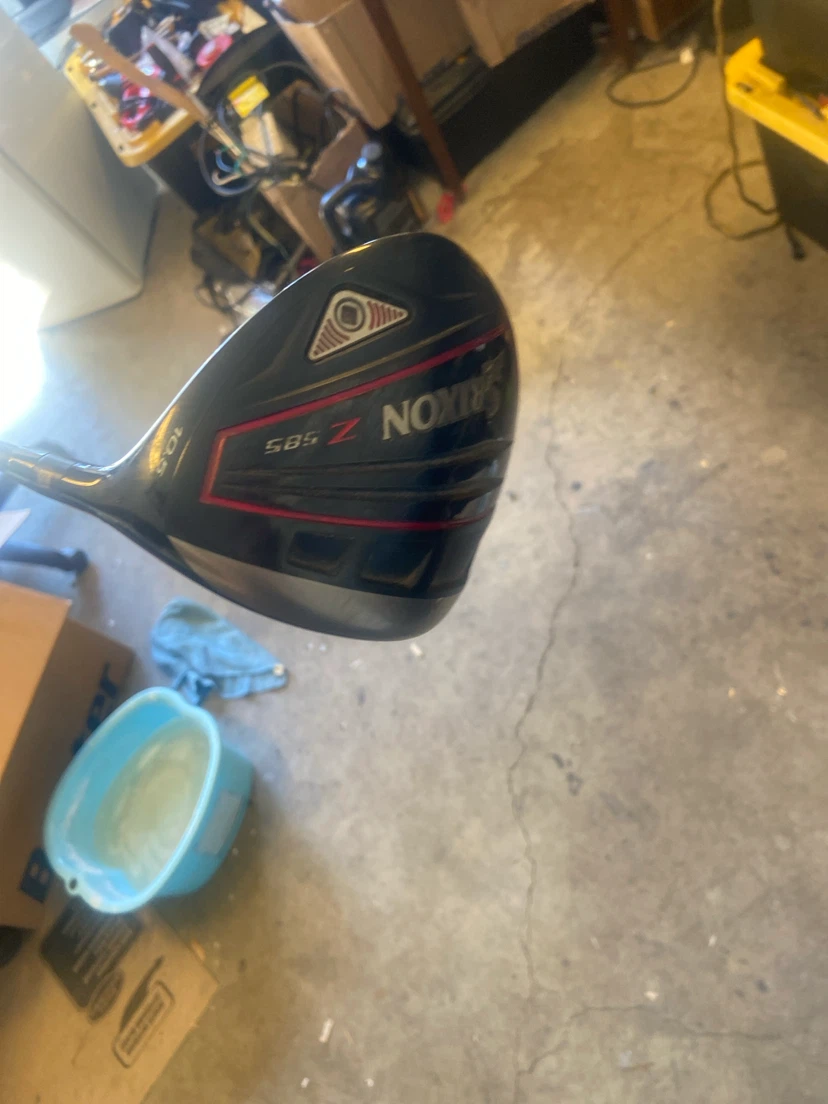 Srixon Z 585 Driver 10.5 Degree - photo 2
