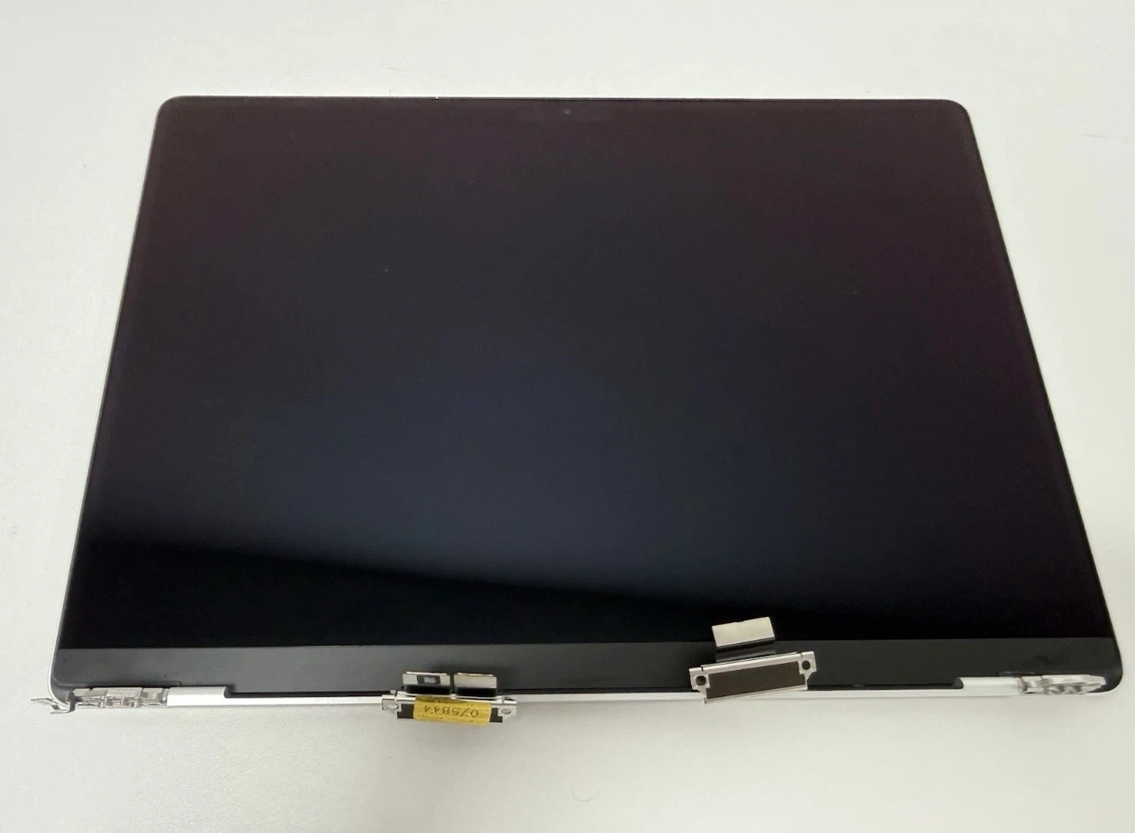 MacBook Pro A3112 Screen LCD M4 14" EMC 8623 Assembly 2024 Silve - photo 3