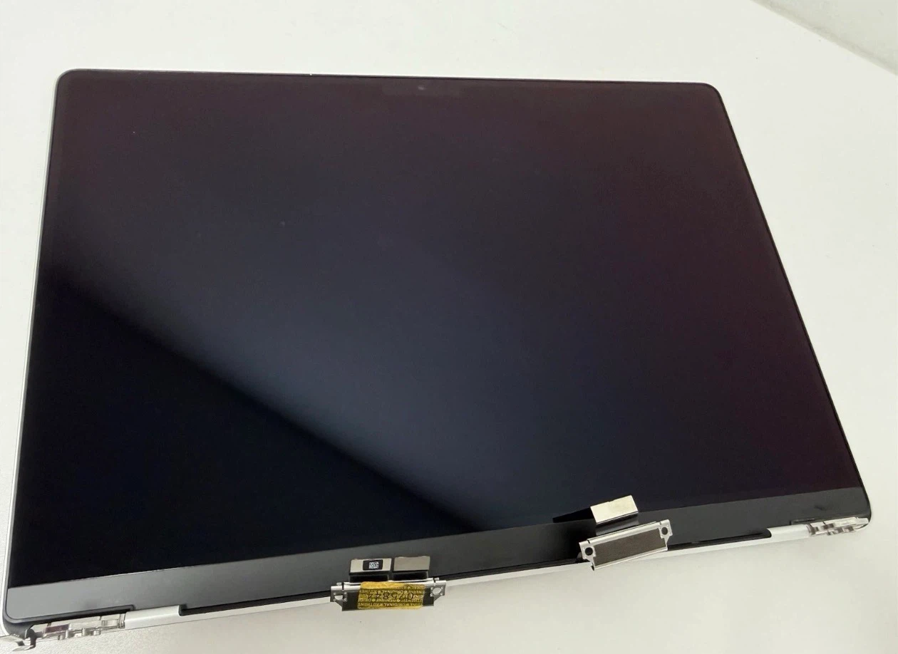 MacBook Pro A3112 Screen LCD M4 14" EMC 8623 Assembly 2024 Silve - photo 5