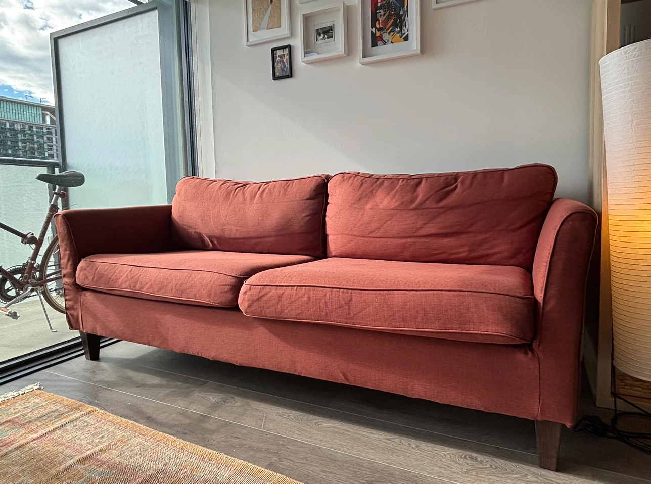 Ikea Sofa