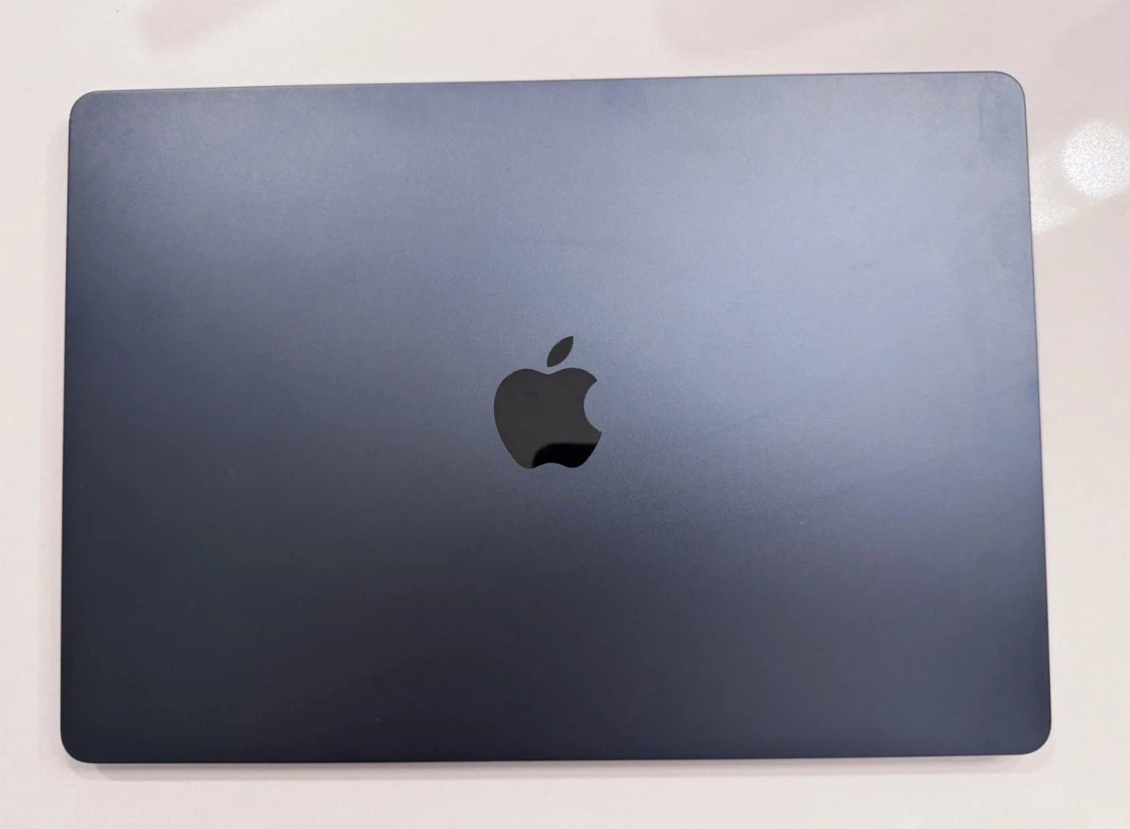 MacBook Air 15" LCD Display Assembly (A2941/A3114)