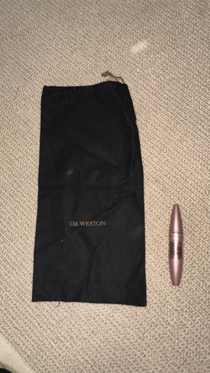 Fear of God Dust Bags