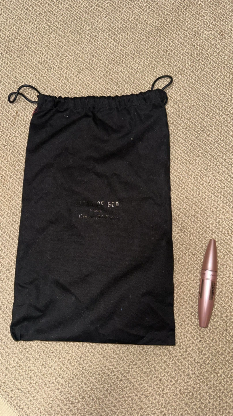 Fear of God Dust Bags - photo 2