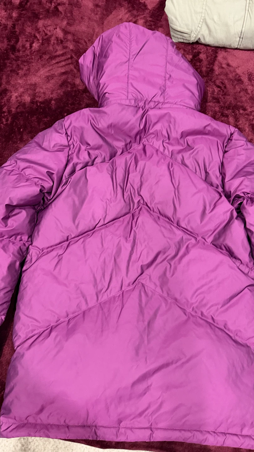 Nike Sportswear Puffer Jacket