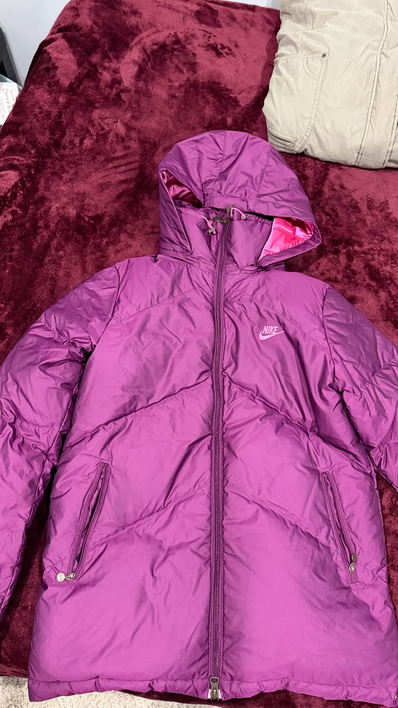 Nike Sportswear Puffer Jacket - photo 3