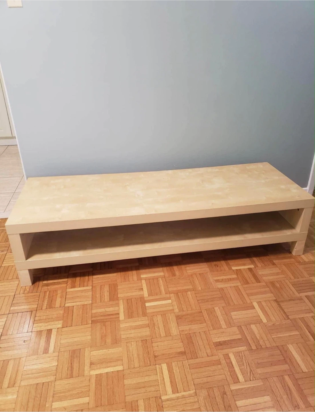 Scandi-style Media Console for your smart TV and sound system. - photo 2