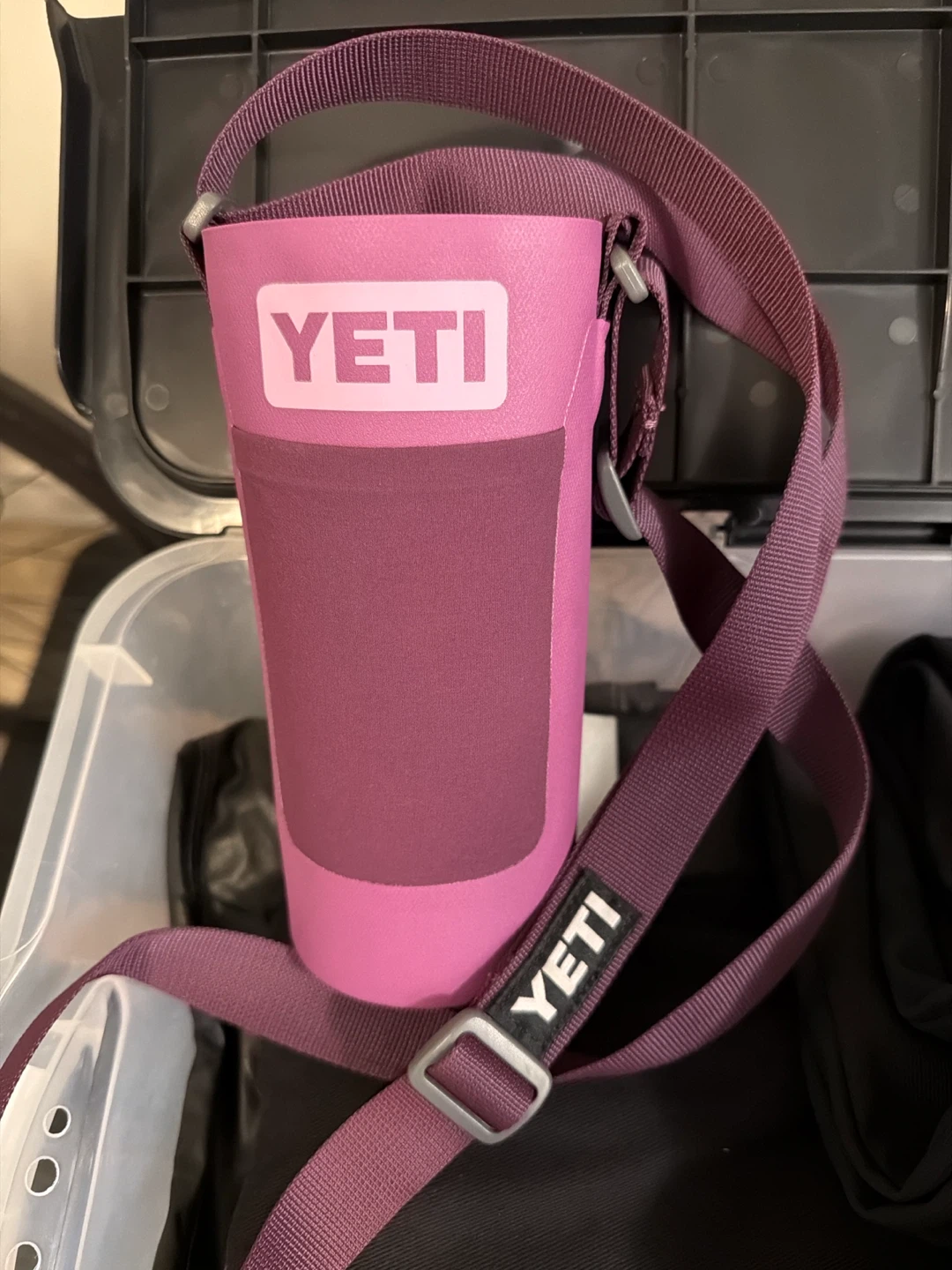 Yeti Bottle Sling