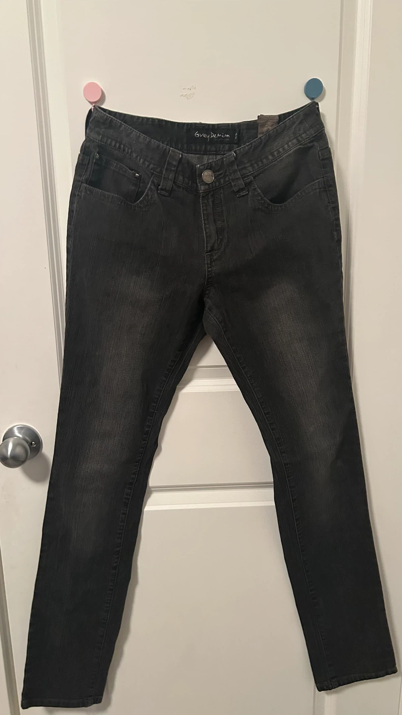 Gvey Denim Jeans - Size W28 L33