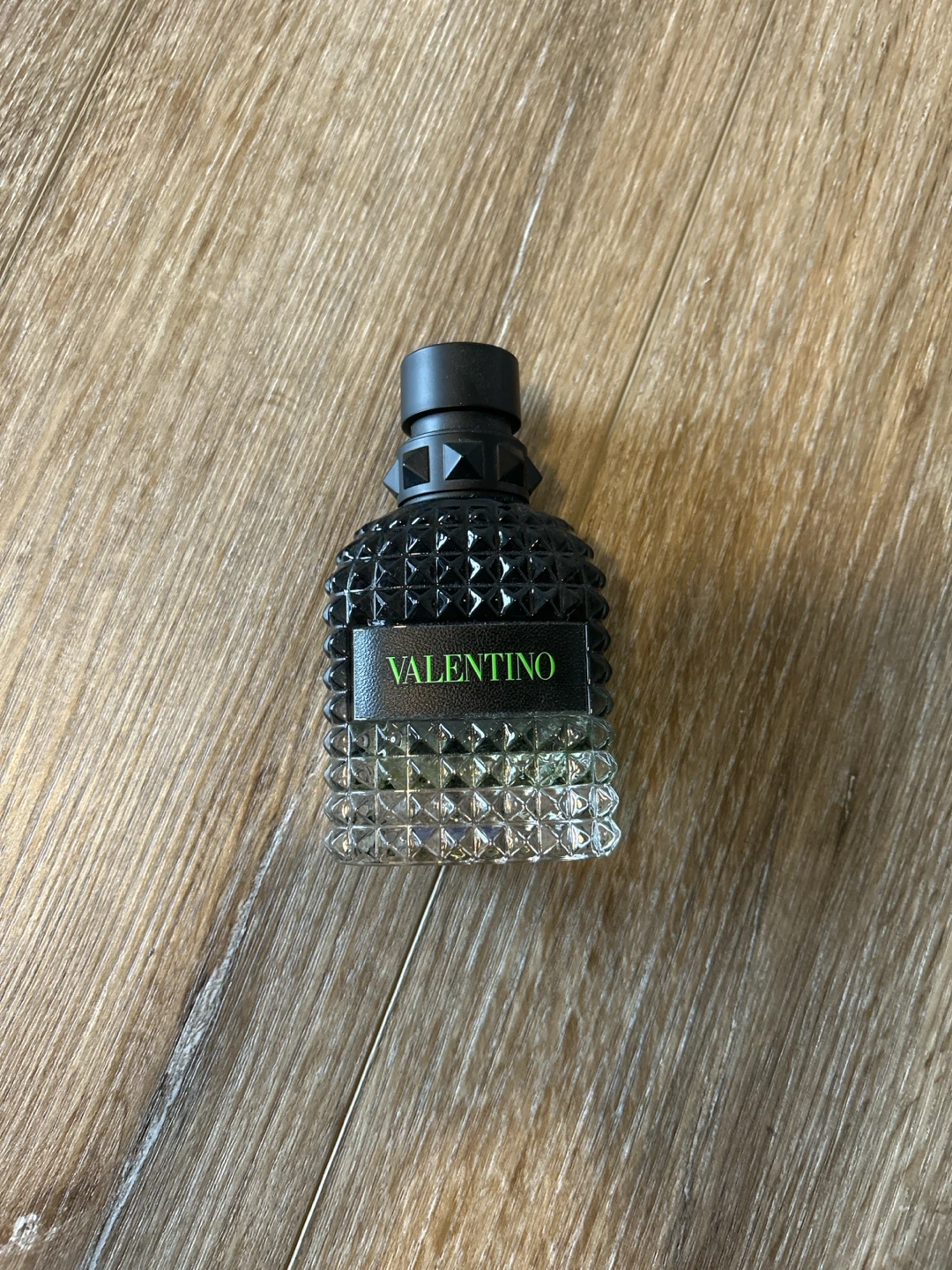 Valentino Uomo Eau de Toilette 50ml