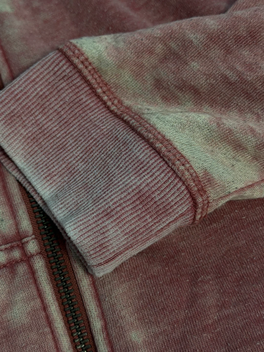 S/M Roxy Zip-Hoodie - photo 2