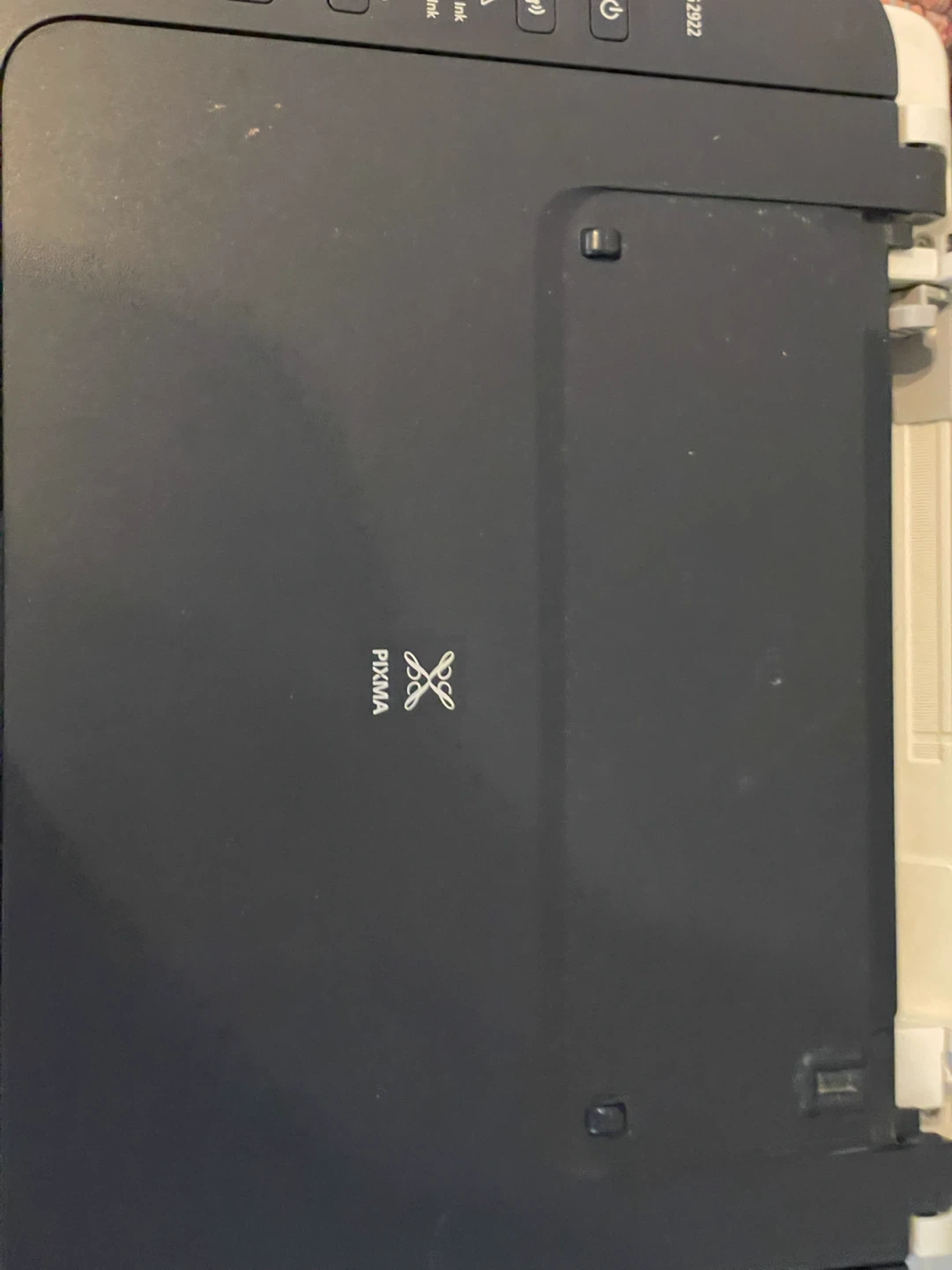 Canon PIXMA MG2922 Printer - photo 3