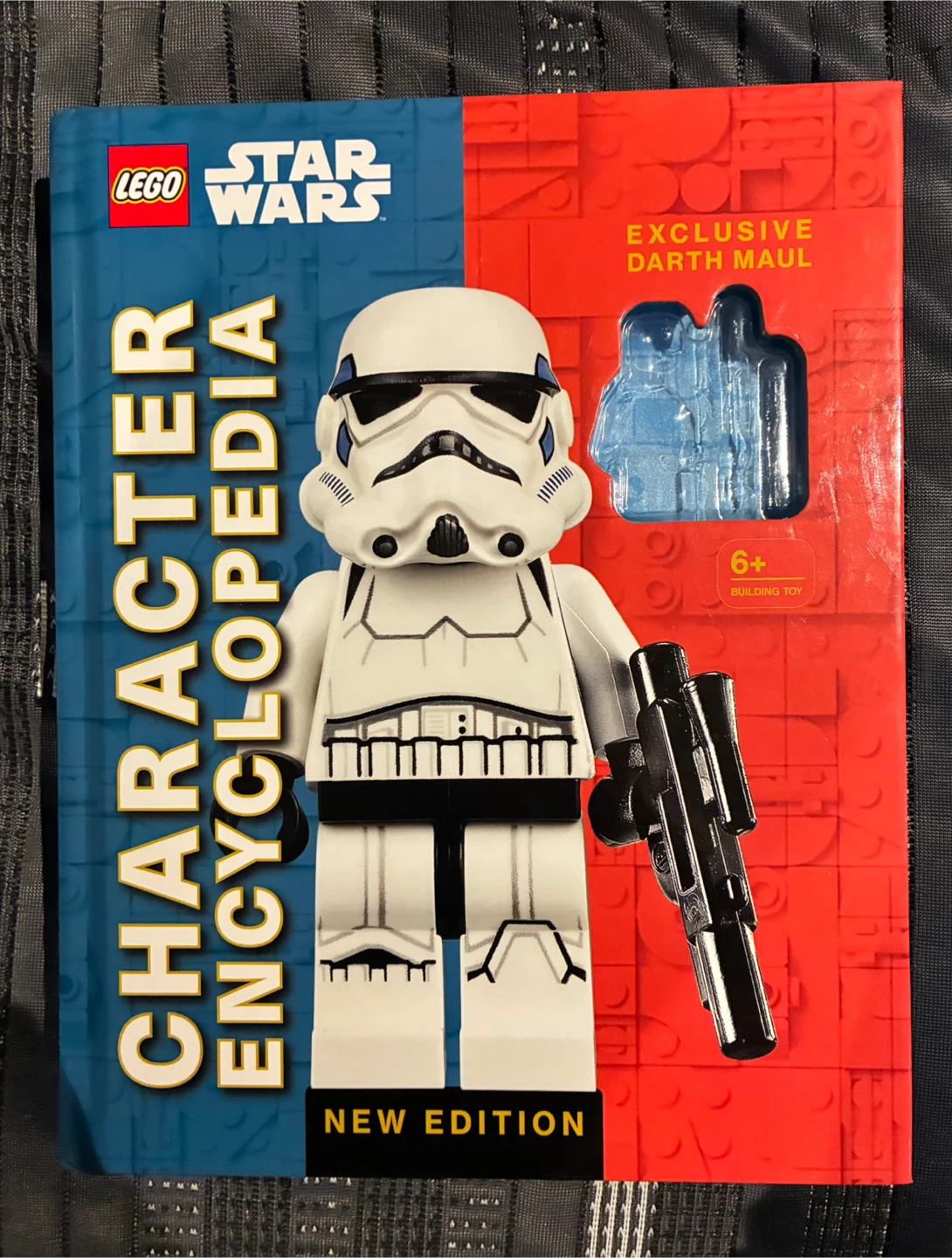 LEGO Star Wars Books - photo 4