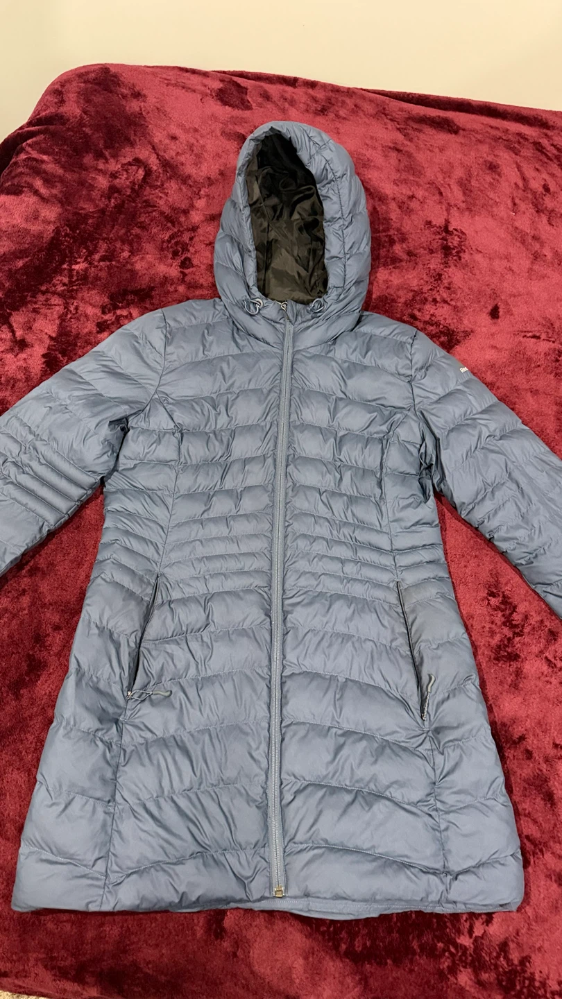 Reebok Puffer Coat - Size Small - photo 3