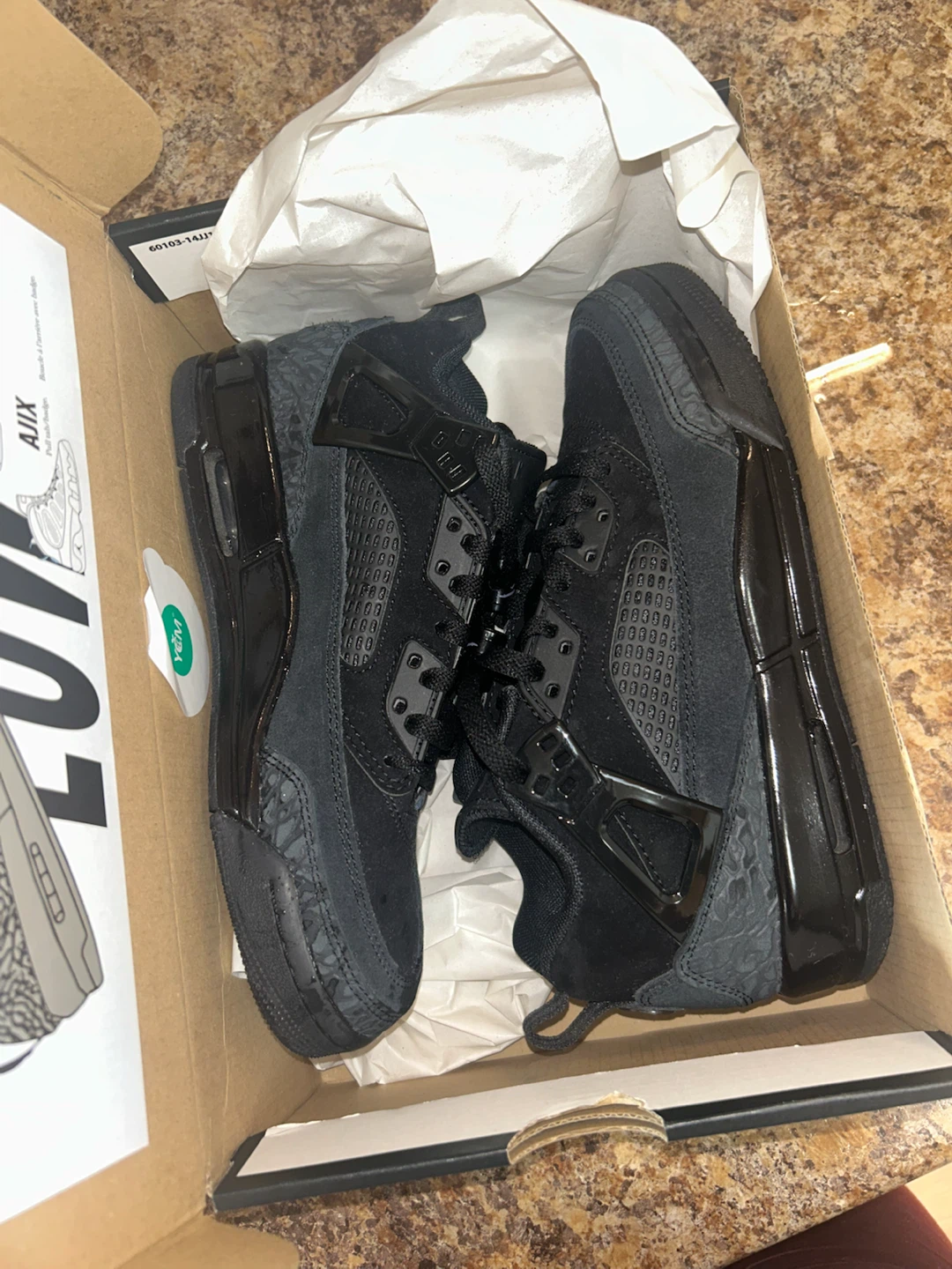 Brand new runners - photo 2