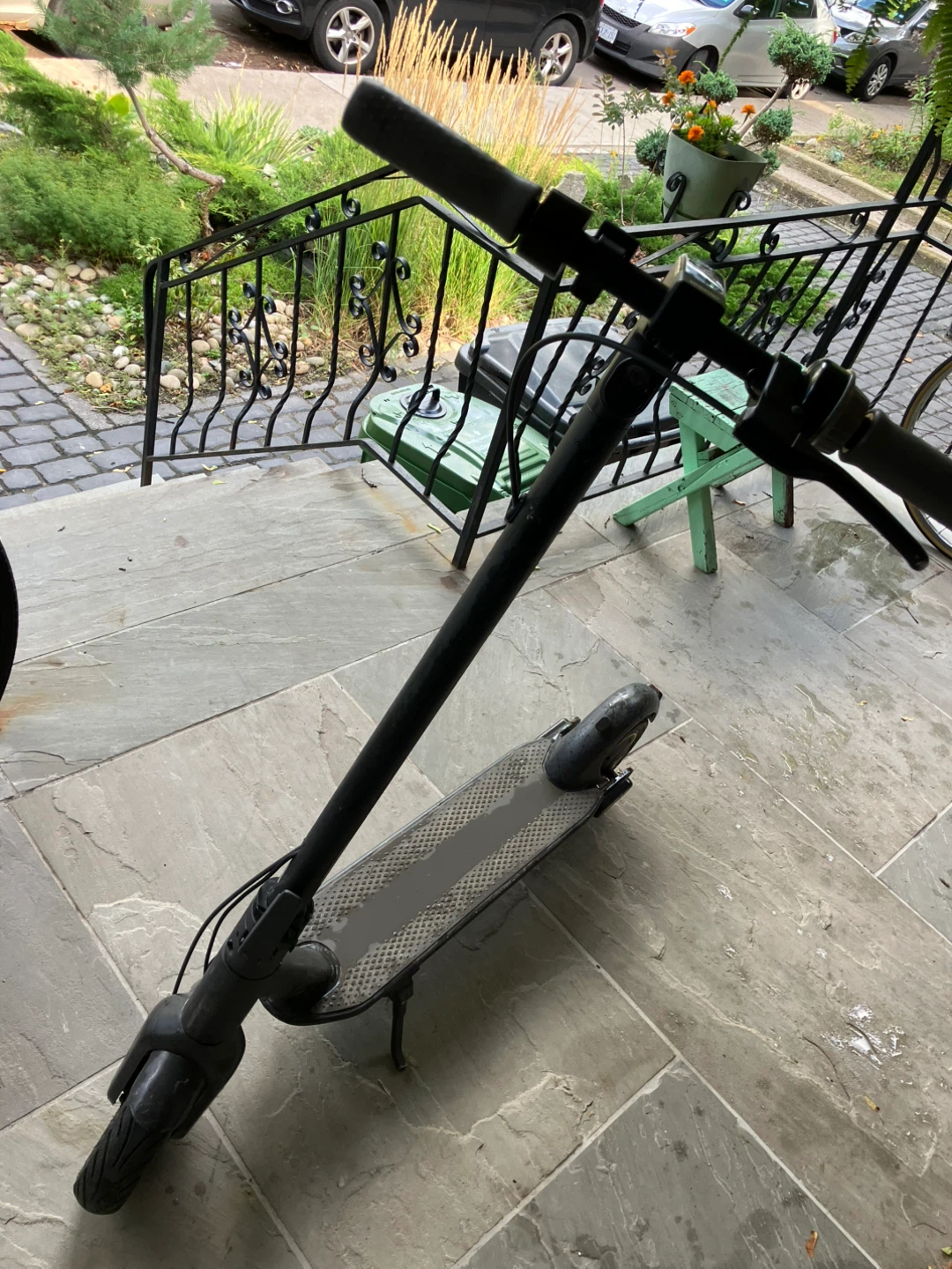 Ninebot Electric Scooter