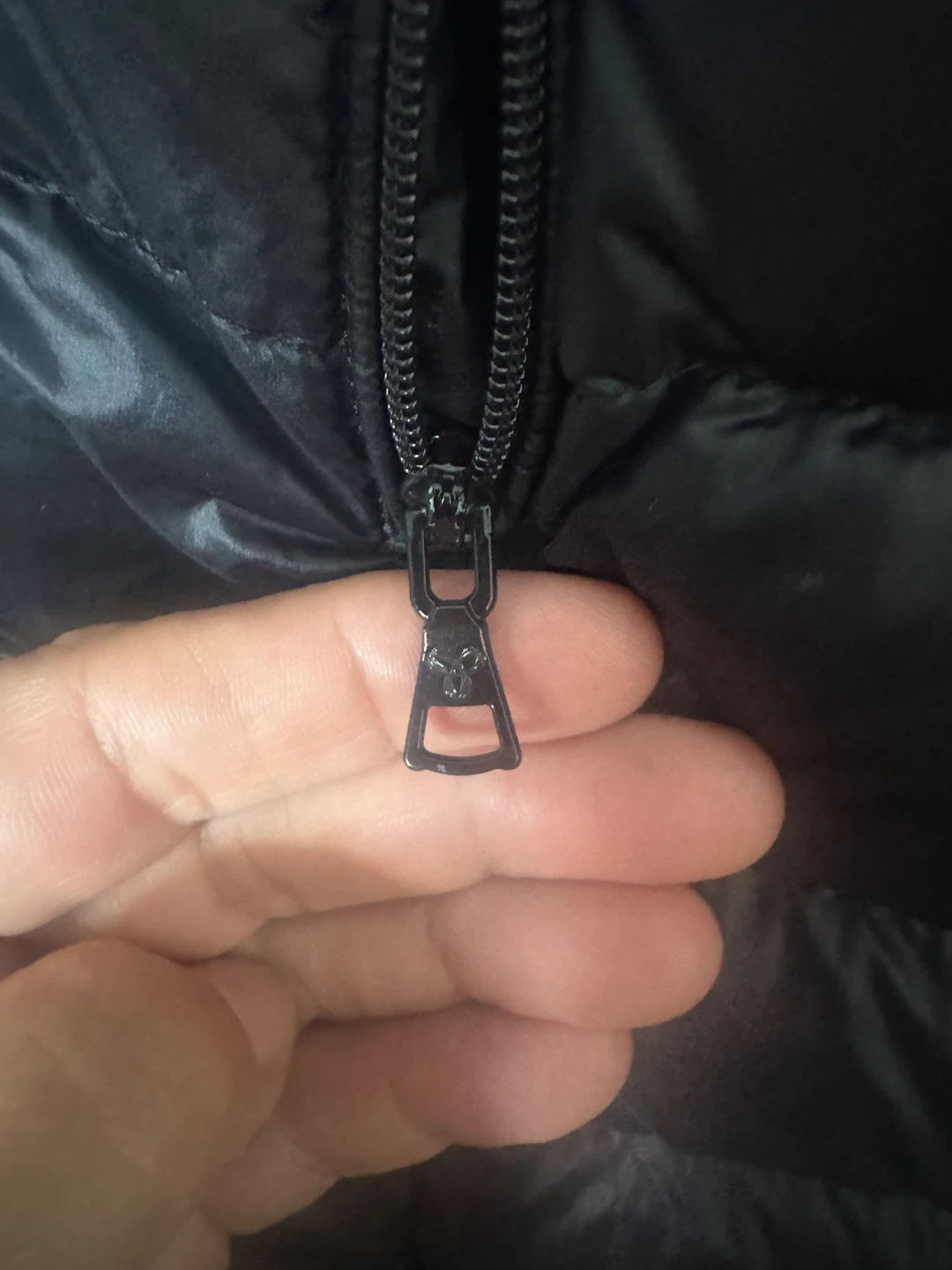 TNA light jacket - photo 3