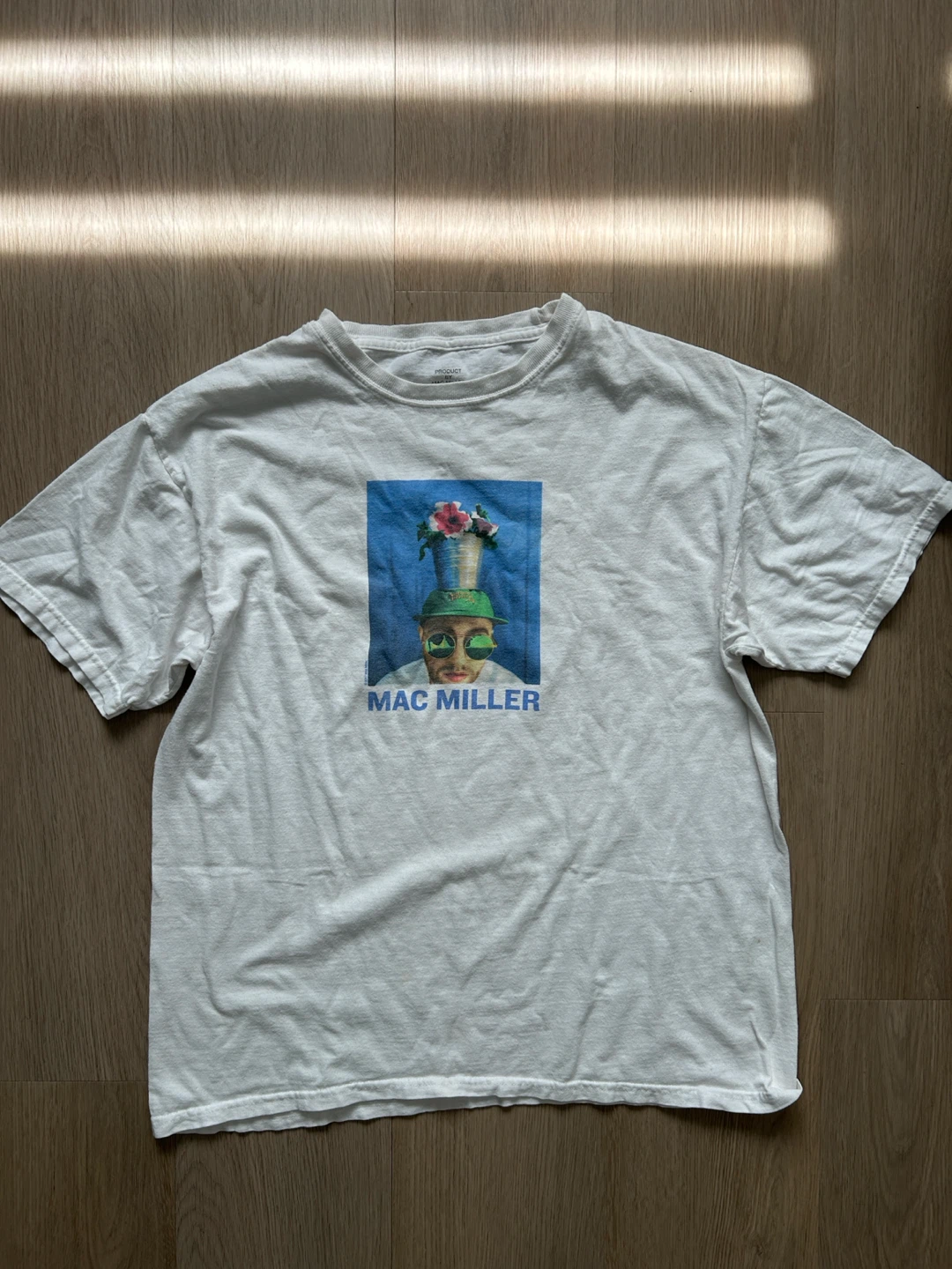 Mac Miller T-Shirt