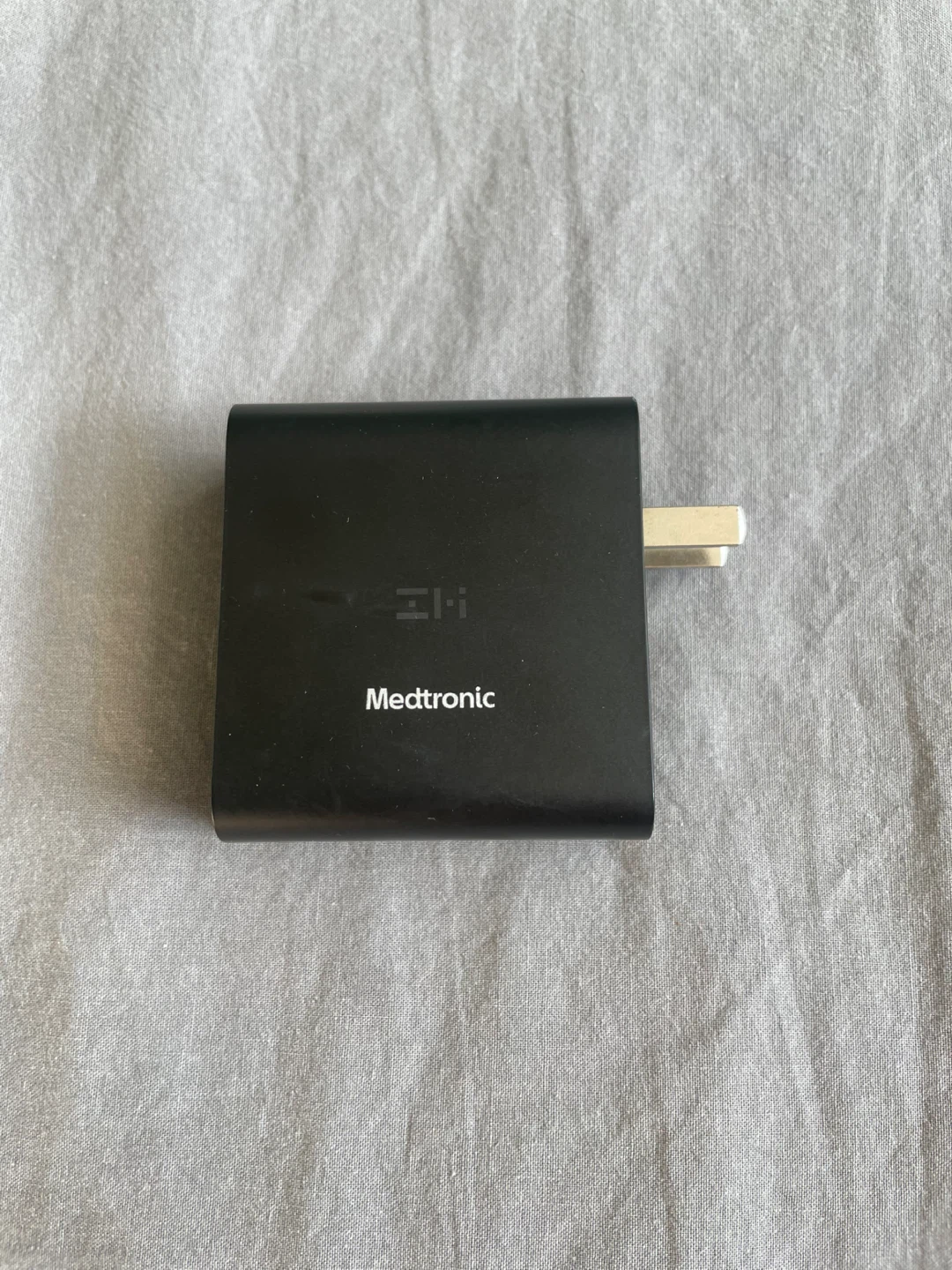 Medtronic USB Power Adapter - photo 2