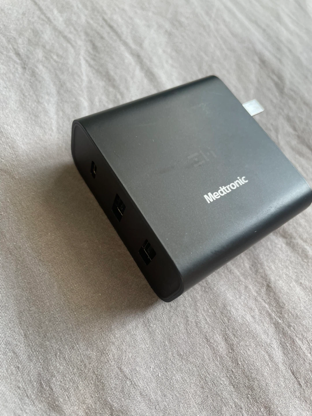 Medtronic USB Power Adapter - photo 4