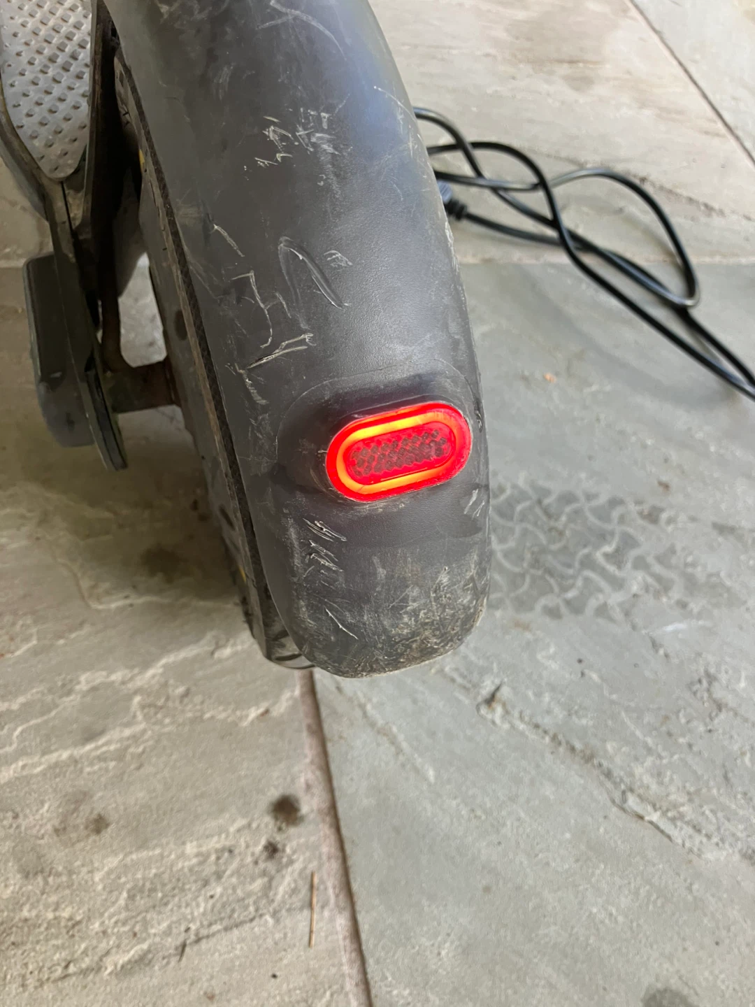 Ninebot Electric Scooter