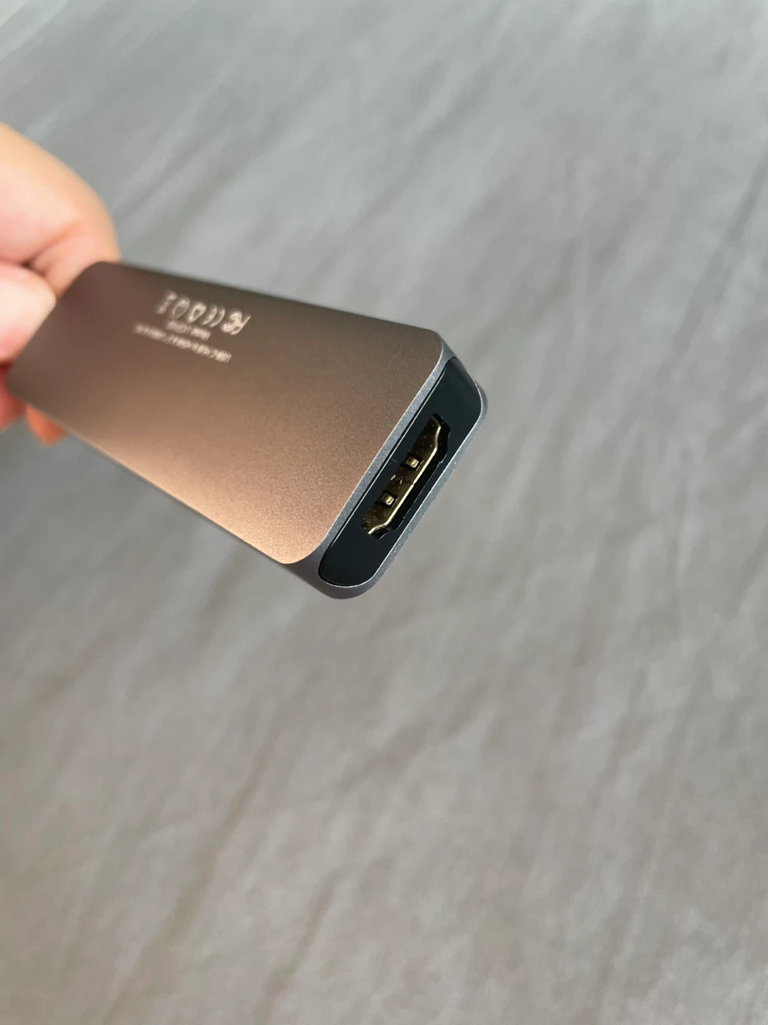 HAGIBIS Multi Port USB-C Hub - photo 3