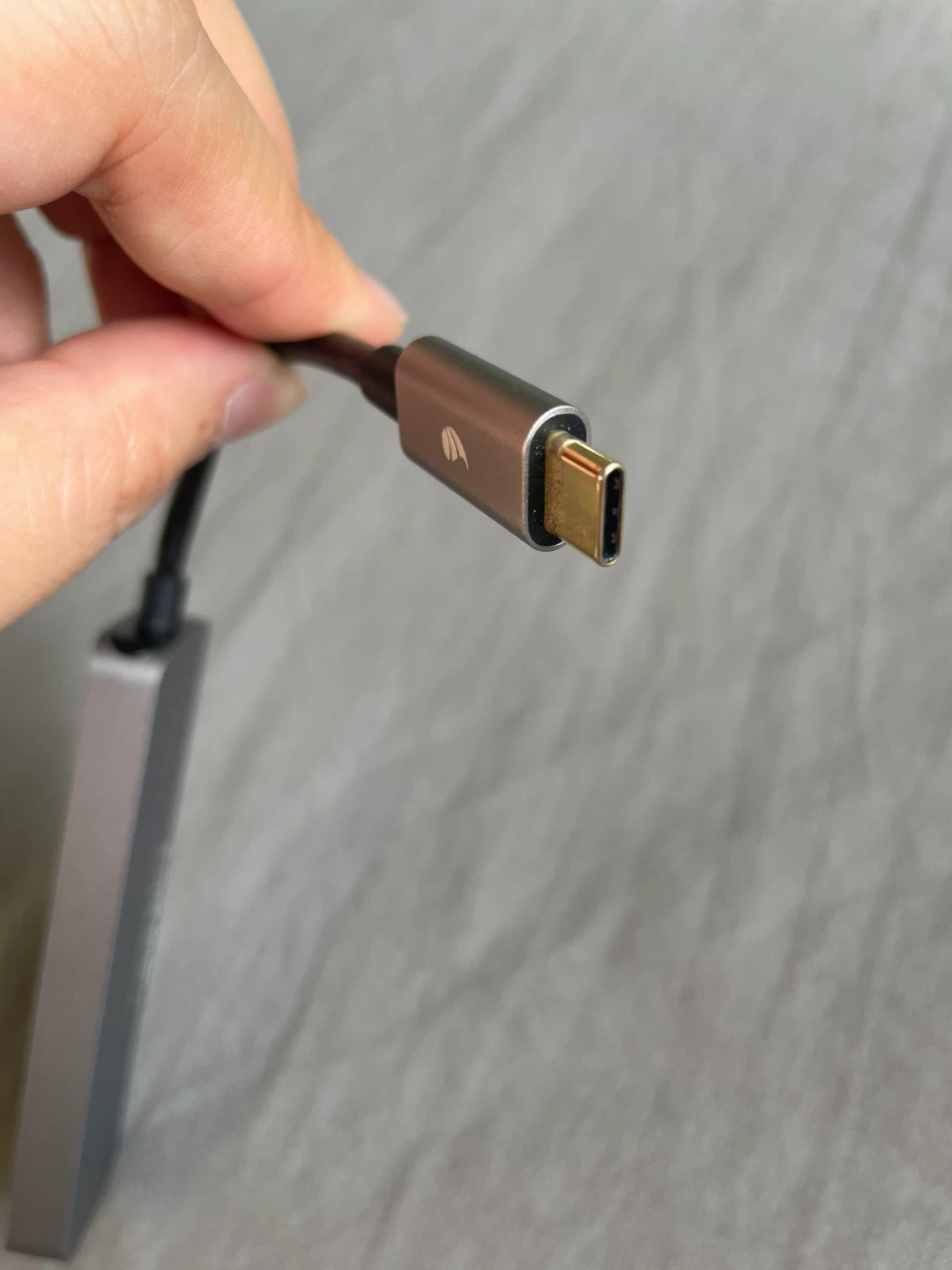 HAGIBIS Multi Port USB-C Hub - photo 5