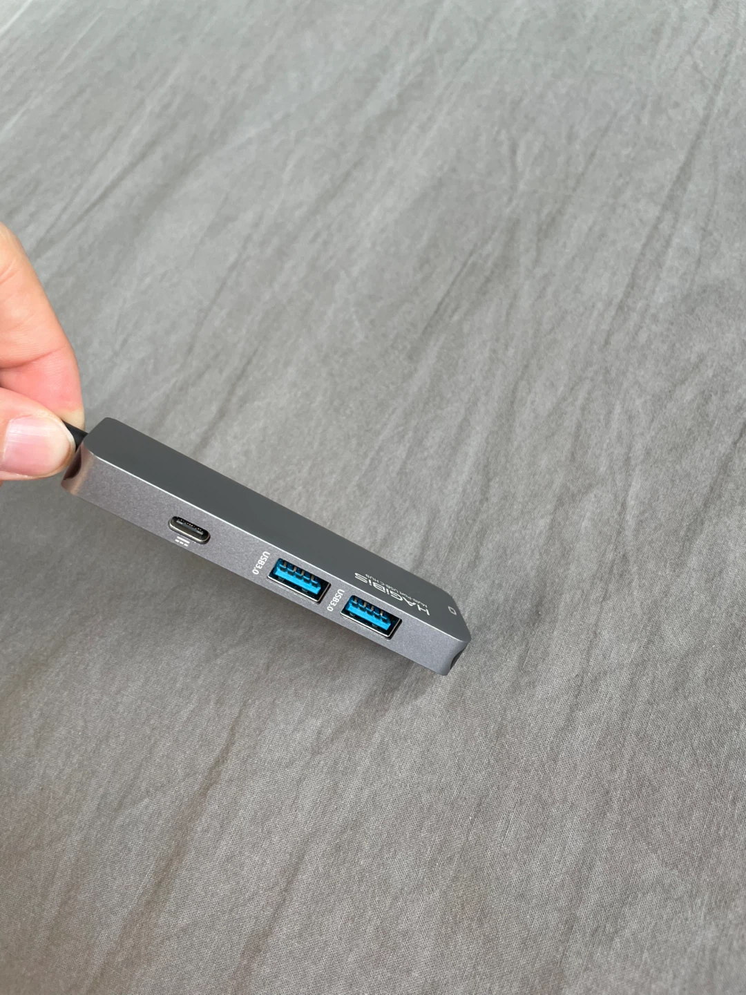 HAGIBIS Multi Port USB-C Hub - photo 4